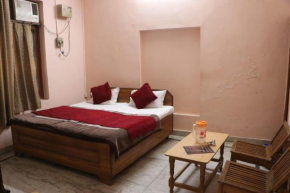 Shri Banke Bihari Guest House, Bhoopatwala, Hiranwara, Haridwar, Uttarakhand, 249410